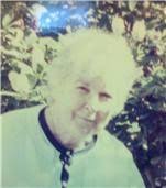 Ruth Galloway Obituary (1918