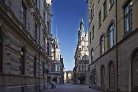 Dec 6, 2020 @ 11:35pm. Sundsvalls Zentrum Ist Ein Architektur Highlight Visit Sweden