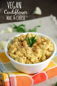 Cauliflower Mac Cheese Vegan Recipes From Cassie Howard Recipe Vegan Cauliflower Recipes Cauliflower Mac And Cheese