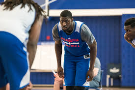 The philadelphia 76ers have been going through quite the change in their roster and front office. Three Kentucky Players Make Sixers Summer League Roster Zagsblog