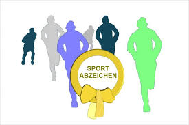 Die geforderten werte für das sportabzeichen in gold, silber oder bronze bei frauen. 60 Plus Bewegt Sich Deutsches Sportabzeichen Servus Senioren