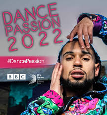 Fifty dance companies from across the UK set to take part in BBC Arts and  One Dance UK's Dance Passion