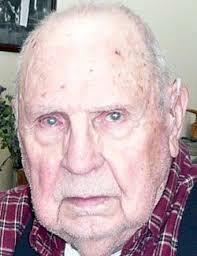 Oscar Wilson Hatmaker (1913-2011)