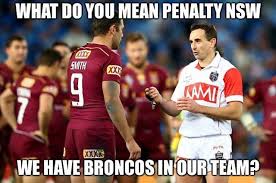 2 897 Likes 38 Comments Nrl Memes Official Nrl Meemes On Instagram Penalty Broncos Nrl Nrlmeme Stateoforigin Penalt Nrl Memes Nrl Broncos Memes