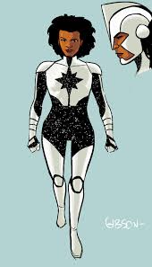 Monica rambeau has always been devoted to serving and protecting the public, both as herself and monica's life changed when old rambeau family friend professor andre leclare came to her for help. Monica Rambeau Redesign By Jordan Gibson Female Superheroes And Villains Superhero Captain Marvel
