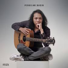 Pergilah Kasih Felix Irwan Joox Ayo Dengarkan Sekarang Di Joox Jooxid Bepergian Felix Kekasihku