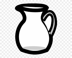 Step by step tutorial, teach you how to draw a cup of cartoon coffee is very simple, suitable for beginners. Empty Cup Clipart Draw A Pitcher Of Water Free Transparent Png Clipart Images Download