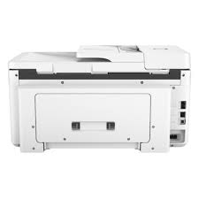 3 nfc requires use of a device that includes nfc, and may require additional software. Buy Hp Officejet Pro 7720 Wide Format All In One Printer Y0s18a Online In Uae Sharaf Dg