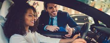 Do you have to have insurance to rent a car. The Four Types Of Rental Car Insurance Explained Allianz Global Assistance