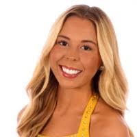 Abby Dodd's Instagram, Twitter & Facebook