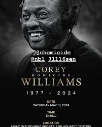 Anthony Ferraro (@ferraroanthony) · Melbourne, VIC