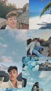 Johnny Orlando Wallpaper Johnny Jonny Orlando Orlando