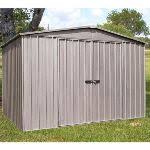 03 66 88 30 30 ou par mail. Abri Jardin Metal 10m2 Comparer 52 Offres