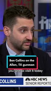 Benjamin Cisco Heading Video