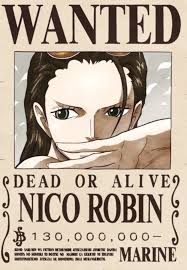 Straw Hat Pirates New Wanted Posters One Piece Bounties One Piece Figure One Piece Comic