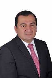 Candidato Egresados UIS