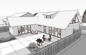 See more ideas about modern, architecture design, interior architecture design. Front View Of Modern House Drawing