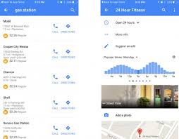 Click here to checkout mapquest. Google Maps For Ios Updated With Gas Prices And Offline Navigation Gsmarena Blog
