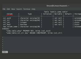 How To Copy The Records From One Column In A Postgresql Table To Another Objectrocket