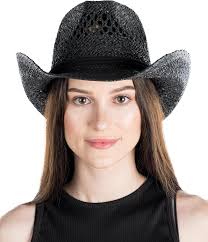 Funky Junque Women's Cowboy Hat