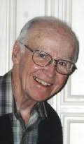 Raymond Peters Obituary (2008)