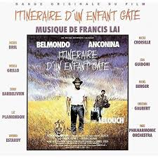 Download manager >> itineraire d un enfant gate. Itineraire D Un Enfant Gate Bof Amazon De Musik