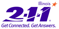 IDHS: 211 for Health and Human Services