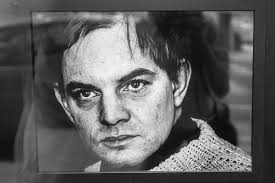 Michael Brannäs ställer ut hos Kameradoktorn i Stockholm