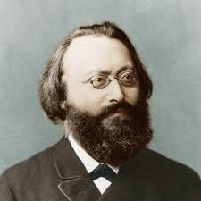 Max Bruch: Sinfonie Nr. 1 in Es-Dur, op. 28, 2. Satz Scherzo