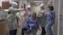 Hospital Party