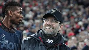 Das leben der anderen ist ein deutscher kinofilm, der mit einem oscar ausgezeichnet wurde. Unter Jurgen Klopp Ware Er Einer Der Besten Spieler Der Welt Michael Owen Unterstutzt Paul Pogba Sportbuzzer De