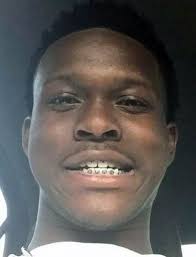 Jacksonville homicides in November