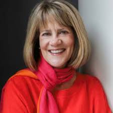 Paula Dwyer Elected President of the Overseas Press Club of America