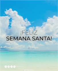 Tiempo De Descansar Https Simaro Co Simarocolombia Simarocolombia Semanasanta Viaj Fotos De Portada Semana Santa Imagenes Con Frases De Buenos Dias