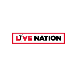 Imagen de Live Nation Website