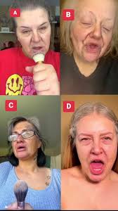 makeuptransformation