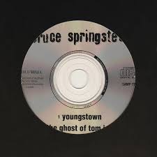 Bruce springsteen sings of the life of the worker in the steel mills. Bruce Springsteen Lyrics Youngstown Album Version