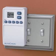 Timer For 4 Way Switch