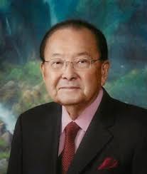 NARF Executive Director John E. Echohawk to speak at NMAI Symposium  celebrating Senator Daniel K. Inouye