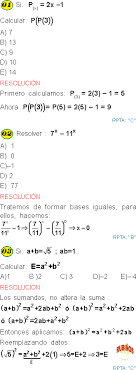 Muy buenas maestro, voy a hacer los ejercicios de algebra de segundo grado, un saludo. Algebra
