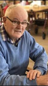 Condolence Book for Johnny Gannon (Charlestown, Mayo)