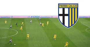 Italian calcio league serie a. Even Parma Calcio 1913 Chooses Wildix Wildix Case Study