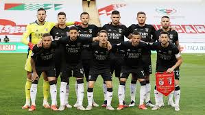 Publicado em 6 de setembro, 20207 de hoje em dia é possível assistir a jogos de. Braga Benfica Taca De Portugal Futebol Cronica Sl Benfica