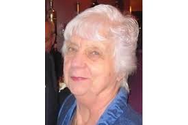 Alice Ronan Obituary (1931