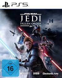 Maybe you would like to learn more about one of these? Star Wars Jedi Fallen Order Playstation 5 Kaufen Otto