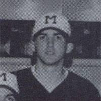 Baseball College Tracker