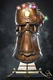 Infinity Gauntlet Thanos Marvel Marvel Entertainment Marvel Superheroes