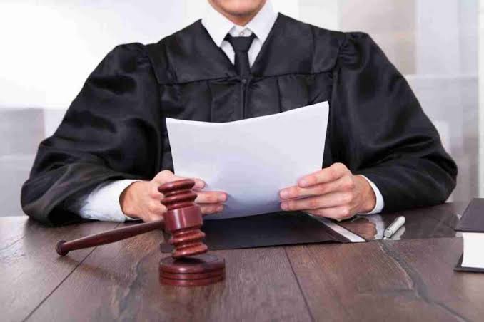 La Importancia de la Justicia en la Sociedad · RINBER