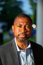 A Small Mississippi Town, 'Asking for a Breath' After Mayor's Remarks  Unleash Protests