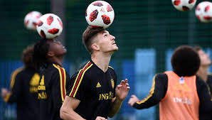 See thomas meunier's bio, transfer history and stats here. Football News Thomas Meunier Says Third Place Play Off Is Very Important To Belgium Sport360 News